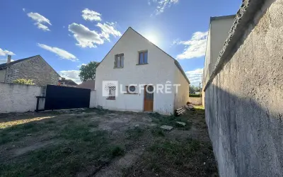 Maison 193 000 € VOULX (77940) photo 2