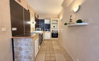 Appartement 99 000 € DONNEMARIE DONTILLY (77520) photo 2