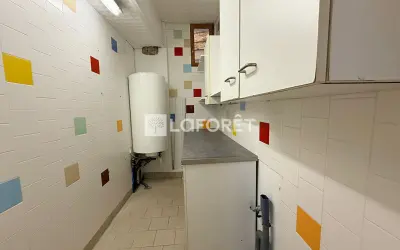 Appartement 99 000 € DONNEMARIE DONTILLY (77520) photo 4
