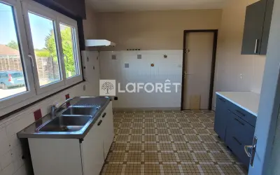 Maison 1 070 €/mois SAINT MAMMES (77670) photo 2