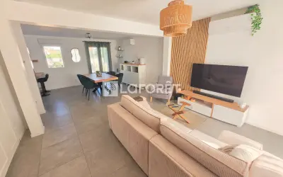 Maison 280 000 € SAINT MAMMES (77670) photo 2