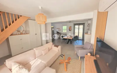 Maison 280 000 € SAINT MAMMES (77670) photo 4