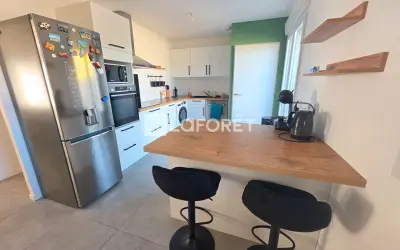 Maison 280 000 € SAINT MAMMES (77670) photo 5