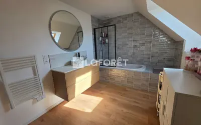 Maison 280 000 € SAINT MAMMES (77670) photo 8