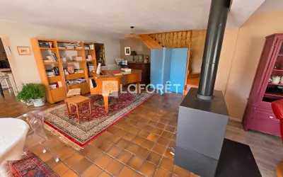Maison 249 000 € VAUX SUR LUNAIN (77710) photo 2