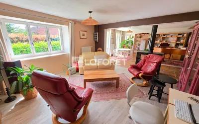 Maison 249 000 € VAUX SUR LUNAIN (77710) photo 4