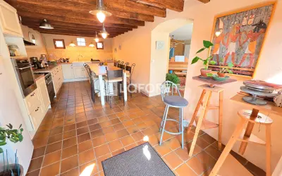 Maison 249 000 € VAUX SUR LUNAIN (77710) photo 5