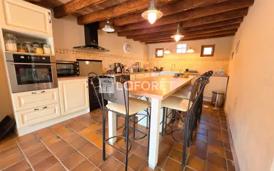Maison 249 000 € VAUX SUR LUNAIN (77710) photo 6