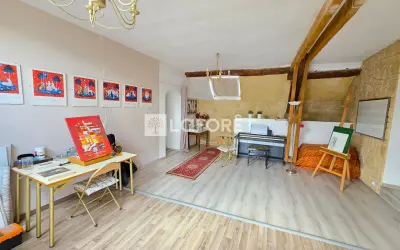 Maison 249 000 € VAUX SUR LUNAIN (77710) photo 7