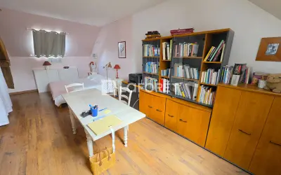 Maison 249 000 € VAUX SUR LUNAIN (77710) photo 9