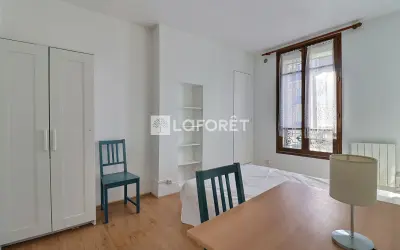 Appartement 320 000 € PARIS (75018) photo 2