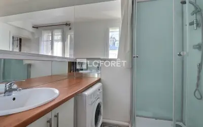 Appartement 320 000 € PARIS (75018) photo 4