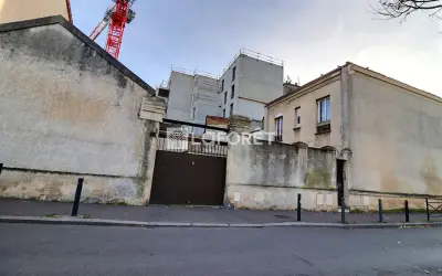 Maison 899 990 € SAINT OUEN SUR SEINE (93400) photo 2