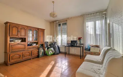 Maison 899 990 € SAINT OUEN SUR SEINE (93400) photo 5
