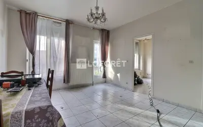 Maison 899 990 € SAINT OUEN SUR SEINE (93400) photo 9