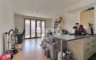 Appartement 260 000 € L ILE ST DENIS (93450) photo 5