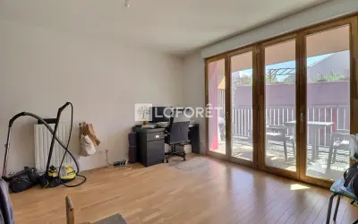 Appartement 260 000 € L ILE ST DENIS (93450) photo 6