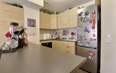 Appartement 260 000 € L ILE ST DENIS (93450) photo 7