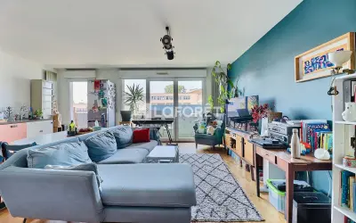 Appartement 420 000 € ST DENIS (93210) photo 4