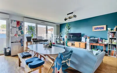 Appartement 420 000 € ST DENIS (93210) photo 5