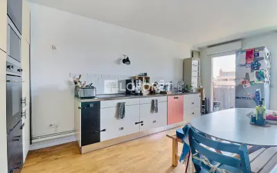 Appartement 420 000 € ST DENIS (93210) photo 6