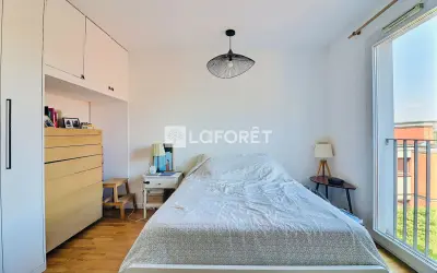 Appartement 420 000 € ST DENIS (93210) photo 8