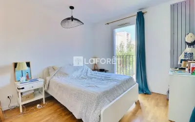 Appartement 420 000 € ST DENIS (93210) photo 9
