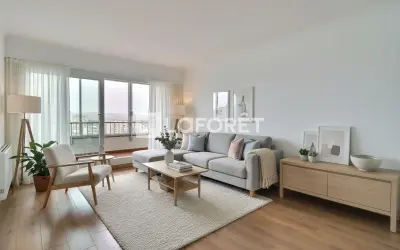 Appartement 295 000 € SAINT GRATIEN (95210) photo 2