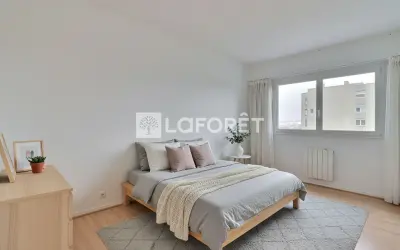 Appartement 295 000 € SAINT GRATIEN (95210) photo 4