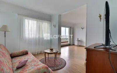 Appartement 295 000 € SAINT GRATIEN (95210) photo 7