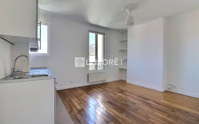 Appartement 295 000 € ST OUEN (93400) photo 2