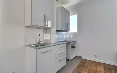 Appartement 295 000 € ST OUEN (93400) photo 4