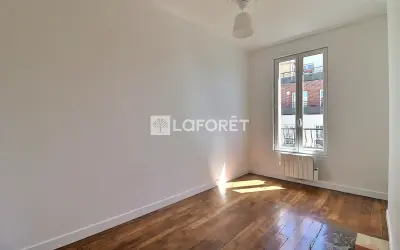 Appartement 295 000 € ST OUEN (93400) photo 5