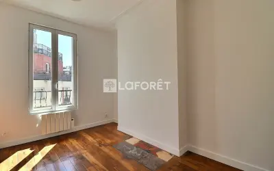 Appartement 295 000 € ST OUEN (93400) photo 6