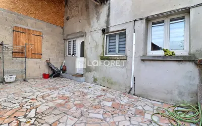 Immeuble 899 990 € SAINT OUEN SUR SEINE (93400) photo 4