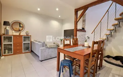 Immeuble 899 990 € SAINT OUEN SUR SEINE (93400) photo 6