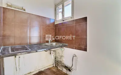 Appartement 85 000 € ST OUEN (93400) photo 4