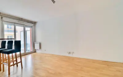 Appartement 329 000 € SAINT OUEN SUR SEINE (93400) photo 2