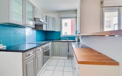 Appartement 329 000 € SAINT OUEN SUR SEINE (93400) photo 4