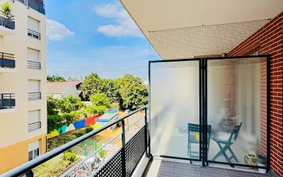 Appartement 329 000 € SAINT OUEN SUR SEINE (93400) photo 5