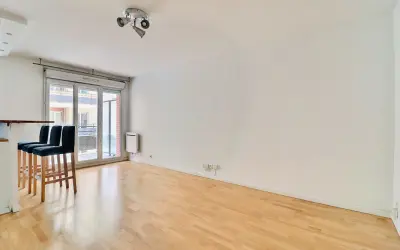 Appartement 329 000 € SAINT OUEN SUR SEINE (93400) photo 7