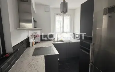 Appartement 2 350 €/mois PARIS (75017) photo 5