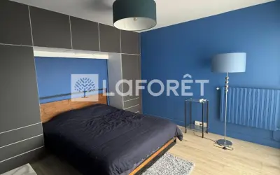 Appartement 2 350 €/mois PARIS (75017) photo 6