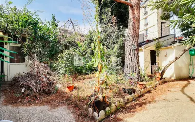 Maison 1 500 000 € SAINT OUEN SUR SEINE (93400) photo 2