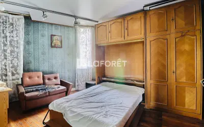 Maison 1 500 000 € SAINT OUEN SUR SEINE (93400) photo 4