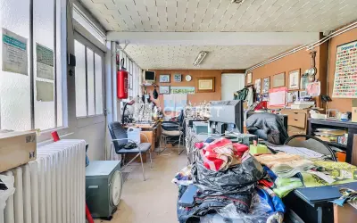 Maison 1 500 000 € SAINT OUEN SUR SEINE (93400) photo 8