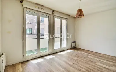 Appartement 282 000 € ST OUEN (93400) photo 2