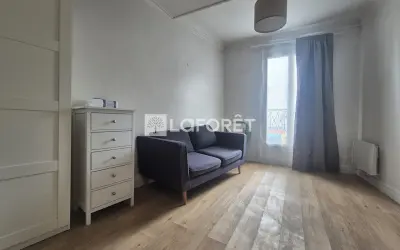 Appartement 786 €/mois SAINT OUEN SUR SEINE (93400) photo 2