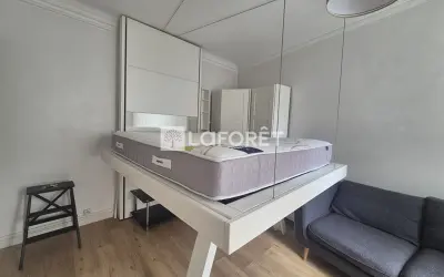 Appartement 786 €/mois SAINT OUEN SUR SEINE (93400) photo 4