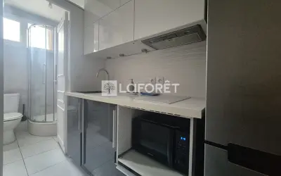 Appartement 786 €/mois SAINT OUEN SUR SEINE (93400) photo 5
